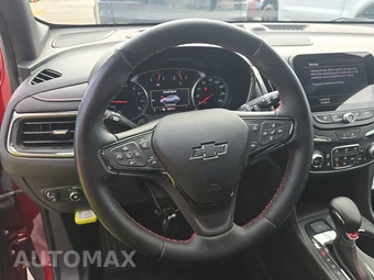 2023 Chevrolet Equinox RS 1RS - miniatura 10