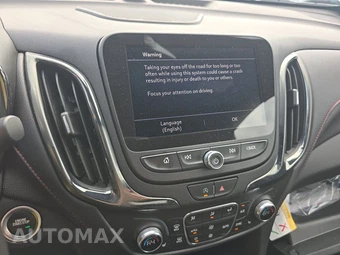 2023 Chevrolet Equinox RS 1RS - miniatura 11