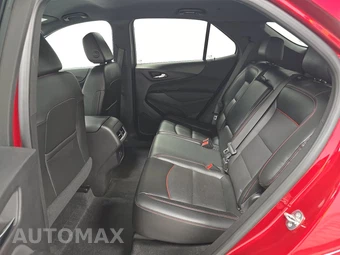 2023 Chevrolet Equinox RS 1RS - miniatura 13