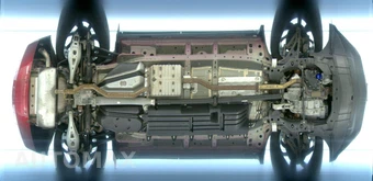 2023 Chevrolet Equinox RS 1RS - miniatura 19