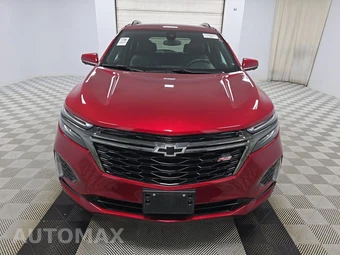 2023 Chevrolet Equinox RS 1RS - miniatura 2