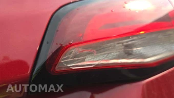 2023 Chevrolet Equinox RS 1RS - miniatura 23