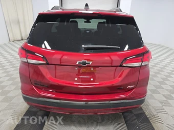 2023 Chevrolet Equinox RS 1RS - miniatura 5