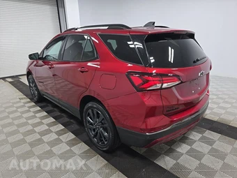 2023 Chevrolet Equinox RS 1RS - miniatura 6