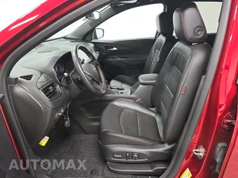 2023 Chevrolet Equinox RS 1RS - miniatura 7