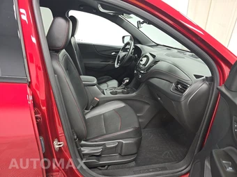 2023 Chevrolet Equinox RS 1RS - miniatura 8
