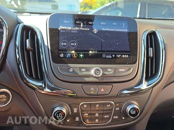 2023 Chevrolet Equinox RS 1RS - miniatura 10