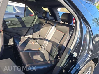2023 Chevrolet Equinox RS 1RS - miniatura 13