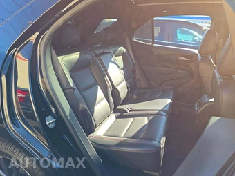 2023 Chevrolet Equinox RS 1RS - miniatura 16