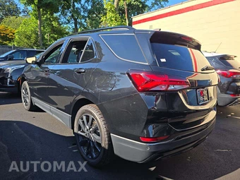 2023 Chevrolet Equinox RS 1RS - miniatura 2
