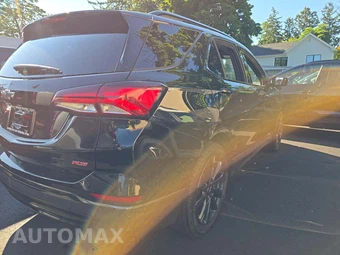 2023 Chevrolet Equinox RS 1RS - miniatura 3