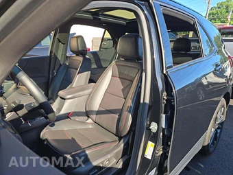 2023 Chevrolet Equinox RS 1RS - miniatura 6