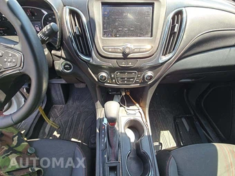2023 Chevrolet Equinox RS 1RS - miniatura 10