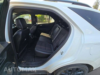 2023 Chevrolet Equinox RS 1RS - miniatura 13