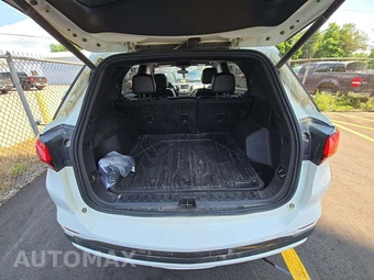 2023 Chevrolet Equinox RS 1RS - miniatura 14