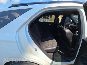 2023 Chevrolet Equinox RS 1RS - miniatura 16
