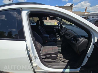 2023 Chevrolet Equinox RS 1RS - miniatura 18