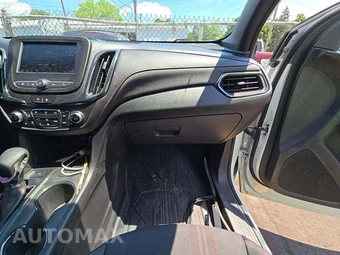 2023 Chevrolet Equinox RS 1RS - miniatura 19