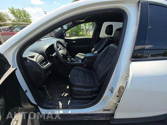 2023 Chevrolet Equinox RS 1RS - miniatura 6