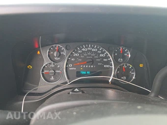 2023 Chevrolet Express 2500 Cargo Van 1WT 135.2" WB - miniatura 12