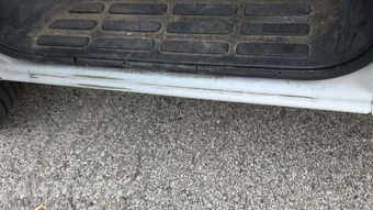 2023 Chevrolet Express 2500 Cargo Van 1WT 135.2" WB - miniatura 17