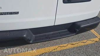 2023 Chevrolet Express 2500 Cargo Van 1WT 135.2" WB - miniatura 23