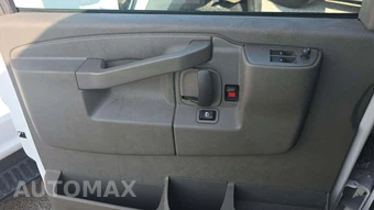 2023 Chevrolet Express 2500 Cargo Van 1WT 135.2" WB - miniatura 27