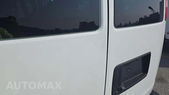 2023 Chevrolet Express 2500 Cargo Van 1WT 135.2" WB - miniatura 33