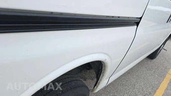 2023 Chevrolet Express 2500 Cargo Van 1WT 135.2" WB - miniatura 36