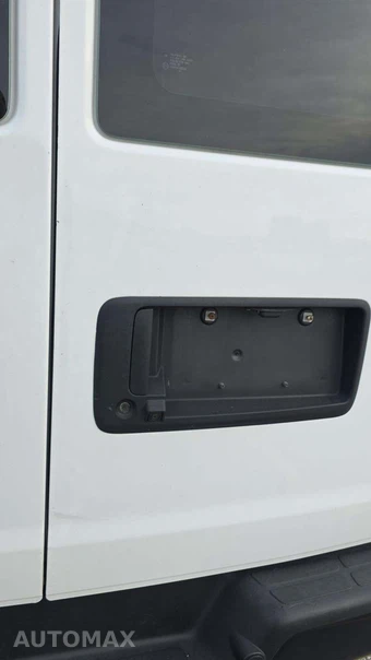 2023 Chevrolet Express 2500 Cargo Van 1WT 135.2" WB - miniatura 40