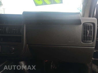 2023 Chevrolet Express 2500 Cargo Van 1WT 135.2" WB - miniatura 15
