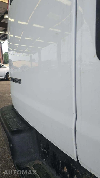 2023 Chevrolet Express 2500 Cargo Van 1WT 135.2" WB - miniatura 22