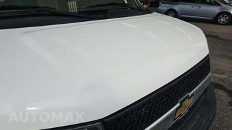 2023 Chevrolet Express 2500 Cargo Van 1WT 135.2" WB - miniatura 23