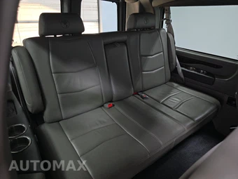 2023 Chevrolet Express 2500 Cargo Van 1WT 135.2" WB - miniatura 14