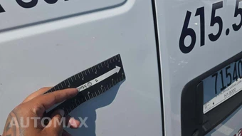 2023 Chevrolet Express 2500 Cargo Van 1WT 135.2" WB - miniatura 20