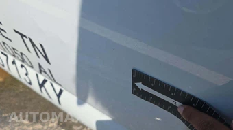 2023 Chevrolet Express 2500 Cargo Van 1WT 135.2" WB - miniatura 26