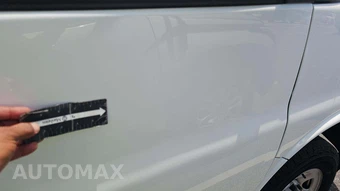2023 Chevrolet Express 2500 Cargo Van 1WT 155.2" WB - miniatura 19