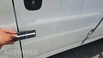 2023 Chevrolet Express 2500 Cargo Van 1WT 155.2" WB - miniatura 20