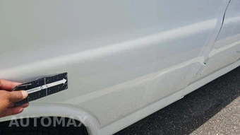 2023 Chevrolet Express 2500 Cargo Van 1WT 155.2" WB - miniatura 22