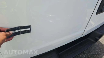2023 Chevrolet Express 2500 Cargo Van 1WT 155.2" WB - miniatura 23