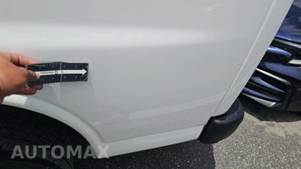 2023 Chevrolet Express 2500 Cargo Van 1WT 155.2" WB - miniatura 26