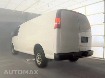 2023 Chevrolet Express 2500 Cargo Van 1WT 155.2" WB - miniatura 6