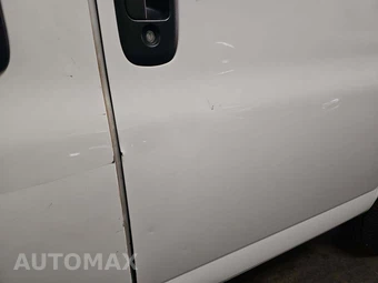 2023 Chevrolet Express 2500 Cargo Van 1WT 155.2" WB - miniatura 22