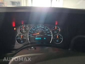 2023 Chevrolet Express 2500 Cargo Van 1WT 155.2" WB - miniatura 9