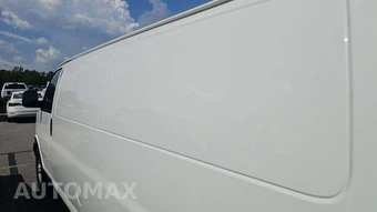 2023 Chevrolet Express 2500 Cargo Van 1WT 155.2" WB - miniatura 26