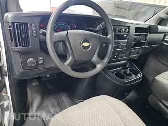 2023 Chevrolet Express 3500 Base - miniatura 11