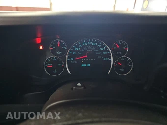 2023 Chevrolet Express 3500 Base - miniatura 12