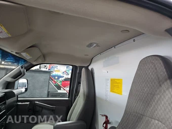 2023 Chevrolet Express 3500 Base - miniatura 16