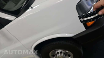2023 Chevrolet Express 3500 Base - miniatura 17