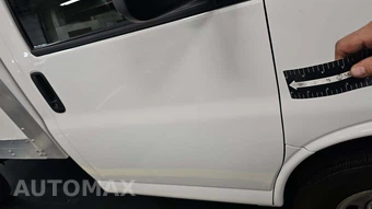 2023 Chevrolet Express 3500 Base - miniatura 20